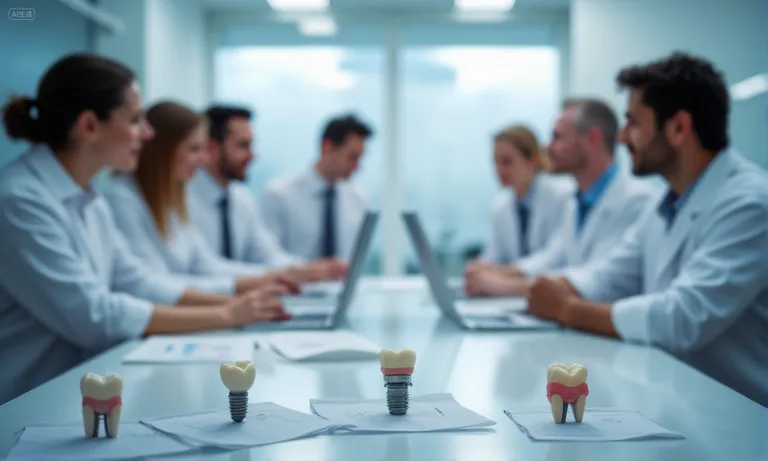 Dental-Implant-Strategic-Decision-InHouse-vs-Outsourcing