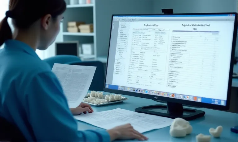 Dental-Lab-Case-Submission-Checklist