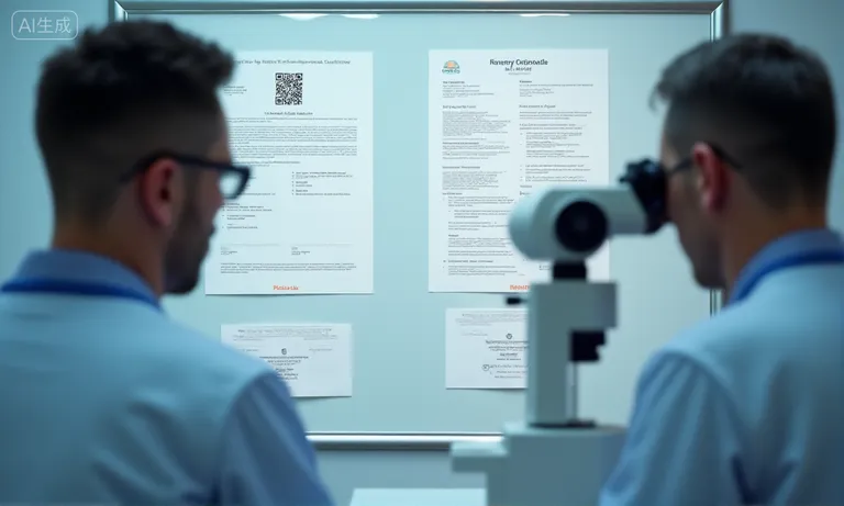 Dental-Lab-Certification-Quality-Inspection