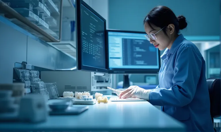 Dental-Lab-OEM-Digital-File-Ownership