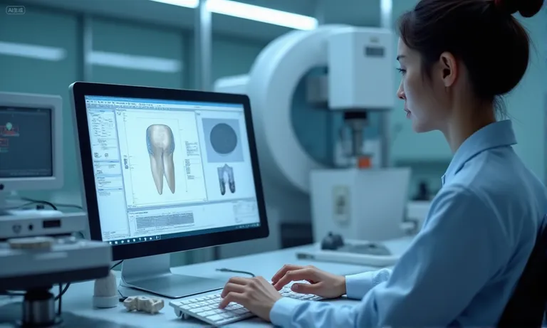 Dental-Lab-OEM-Engineering-Capability