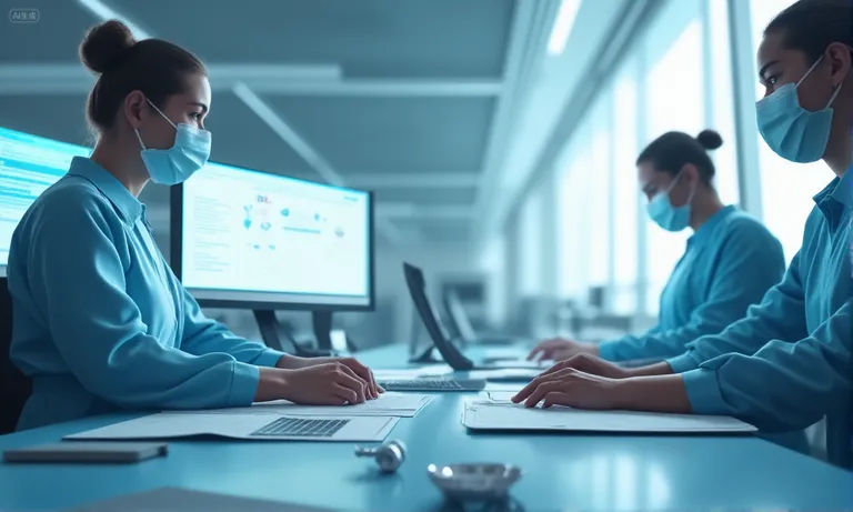 Dental-Lab-QMS-Compliance