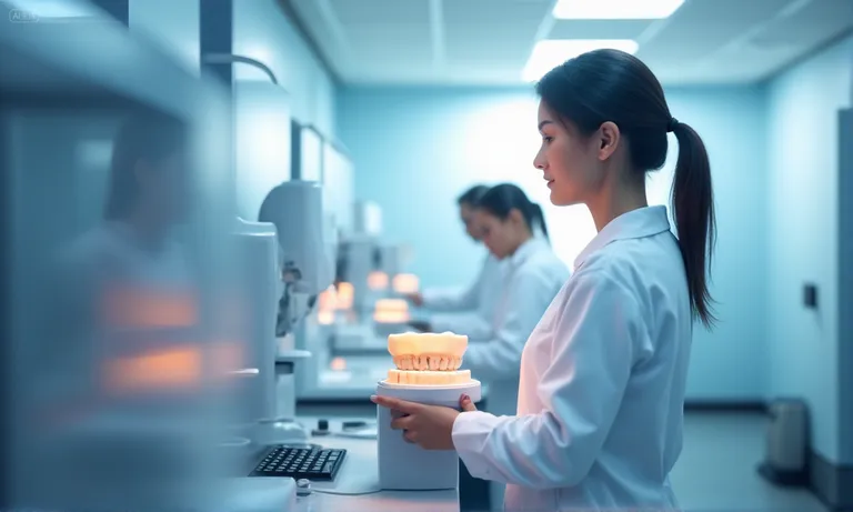 Dental-Lab-Quality-Documentation