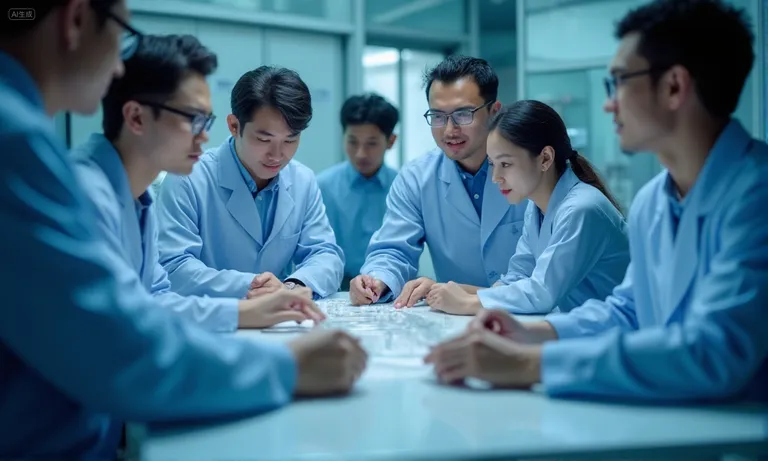 Dental-Lab-Technical-Support-Team