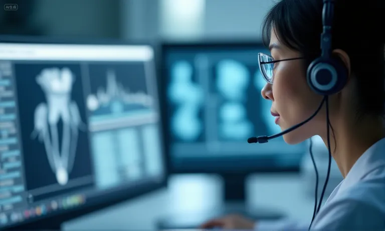 Dental-lab-communication-support