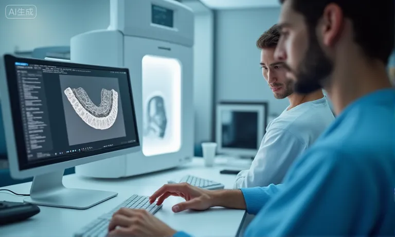 Digital-Dental-Implant-Workflow-CAD-CAM