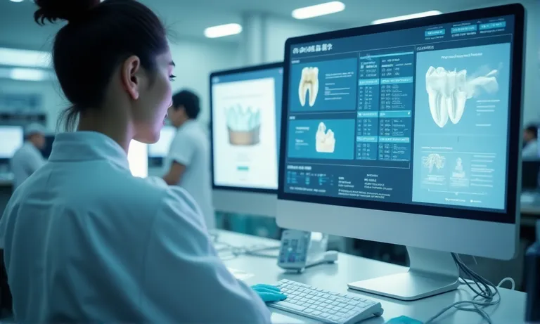 How AI and Automation Are Improving Crown and Bridge Manufacturing