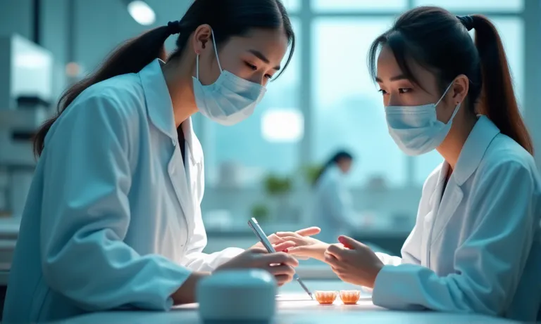 How Do Labs Communicate Turnaround Expectations Throughout the Workflow