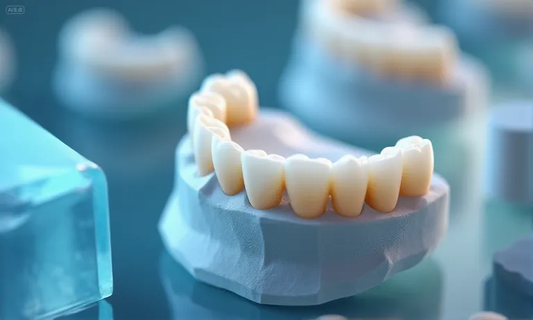 How Do OEM Dental Implant Labs Scale Production and Ensure On-Time Delivery