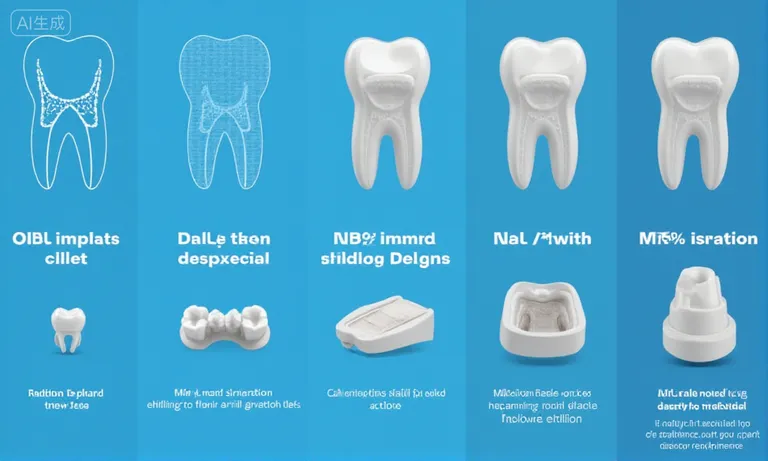 How Does 3D Printing Improve Turnaround Time and Consistency in Implant Restorations