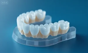 How Does 3D Printing Reduce Errors and Delays in Dental Implant Restorations