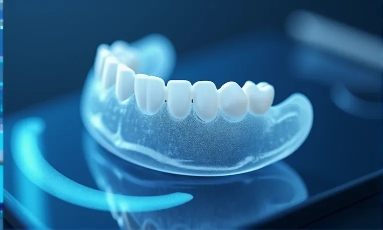 How New Technologies Improve Crown and Bridge Outcomes