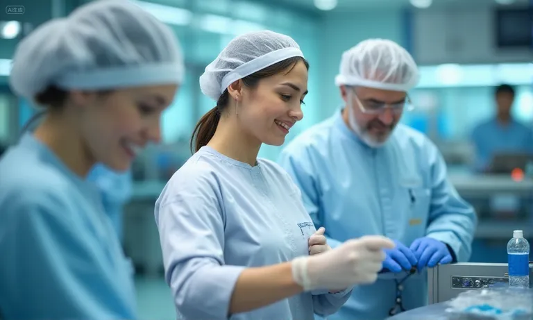 How to Check a Dental Lab’s Experience in Implant Restorations