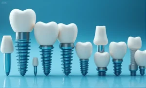 How to Choose Between OEM, ODM, and Outsourcing for Dental Implants