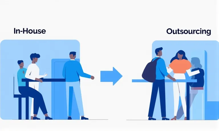 In-House vs Outsourcing: How to Choose for Dental Implant Manufacturing