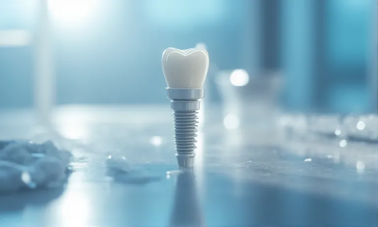How to Evaluate Pricing and ROI for Custom Dental Implant OEM Projects