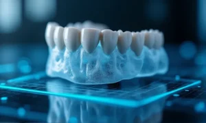 How to Evaluate a Crown and Bridge Lab’s Digital Workflow Capabilities