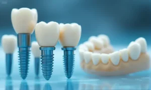 How to Evaluate a Dental Lab’s Capability for Implant Restorations