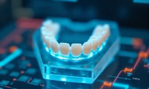 How to Evaluate a Dental Lab’s Digital Workflow for Crown and Bridge Cases