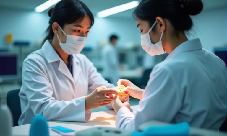 How to Evaluate a Lab’s Capability to Implement New Crown and Bridge Technologies