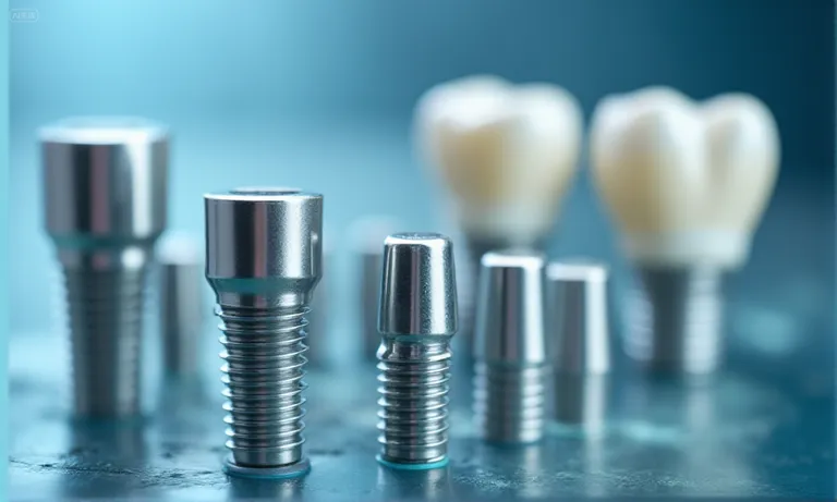 How to Evaluate the Quality of a Dental Lab for Dental Implants