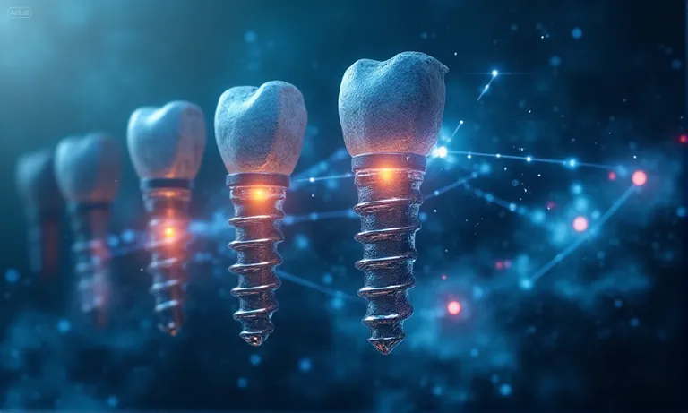 How to Improve Collaboration and Digital Workflow Compatibility for Dental Implants