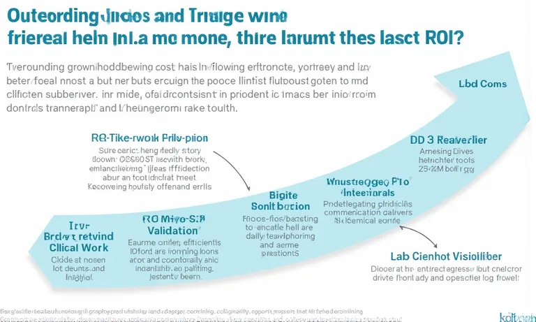 How to Maximize ROI When Outsourcing Crown and Bridge Work