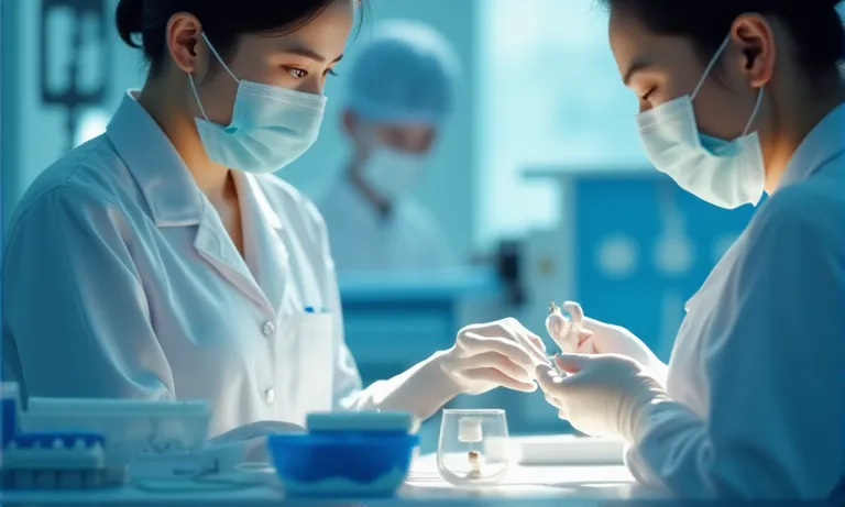 Types of 3D Printers and Materials Are Used for Dental Crowns and Bridges