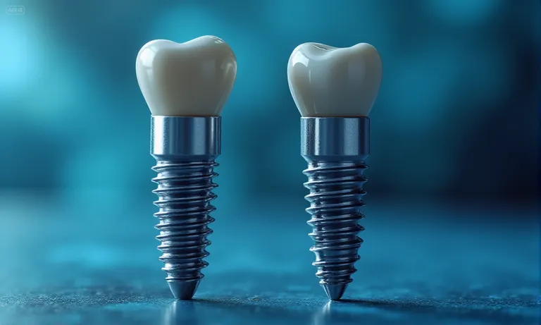 What Are the Key Differences Between OEM and ODM in Dental Implant Outsourcing?