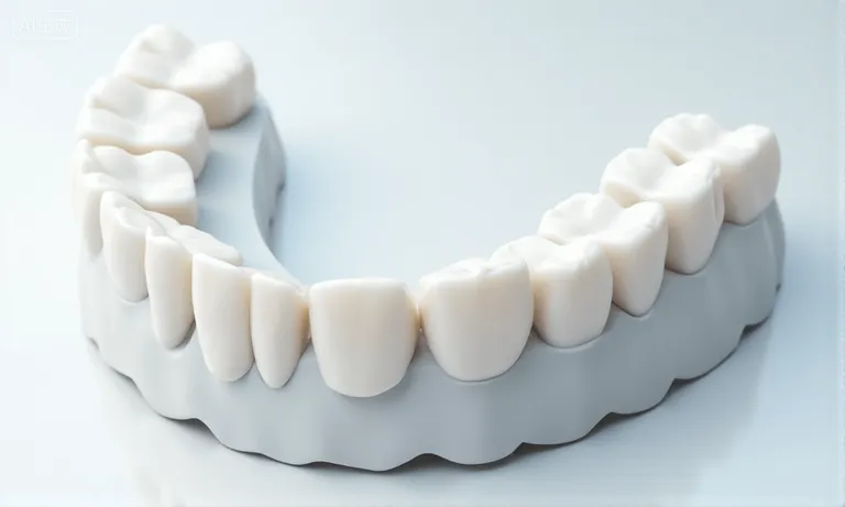 What Are the Key Differences Between Zirconia and PFM for Full-Arch Implant Restorations