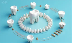 What Factors Affect Turnaround Time When Using 3D Printing in Dental Implant Labs