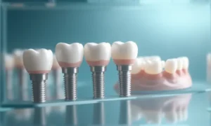 What Should be Considered Before Choosing a Dental Implant Lab in China