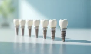 What cost structure shows real value and avoids hidden risks in outsourcing dental implant labs