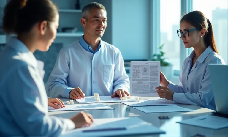 What risk factors should be included in ROI analysis