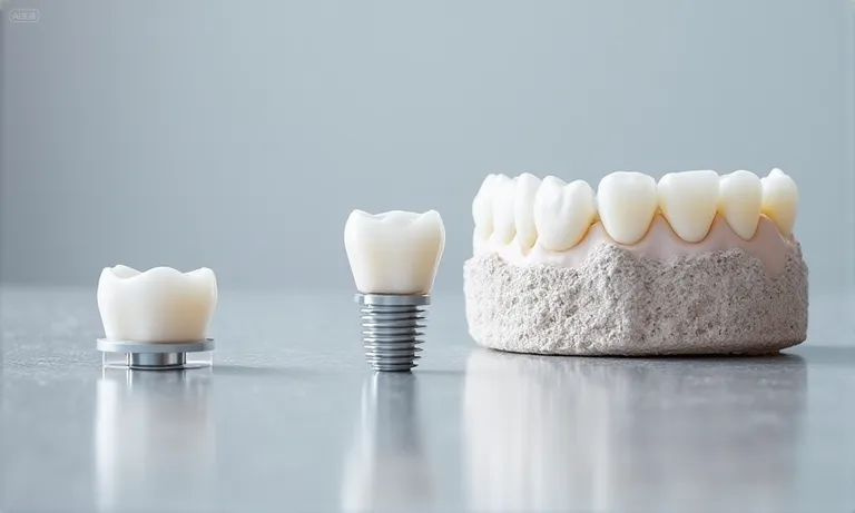 What to Look for in a Dental Lab’s Capabilities for Implant Restorations
