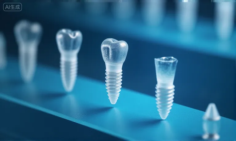 Why Choose a Dental Lab with 3D Printing for Implant Cases