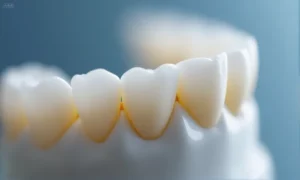 Why Material Selection Is Important in Complex Implant Restorations