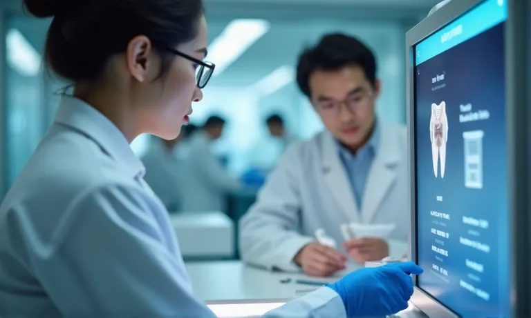 dental-digital-ecosystem-integration