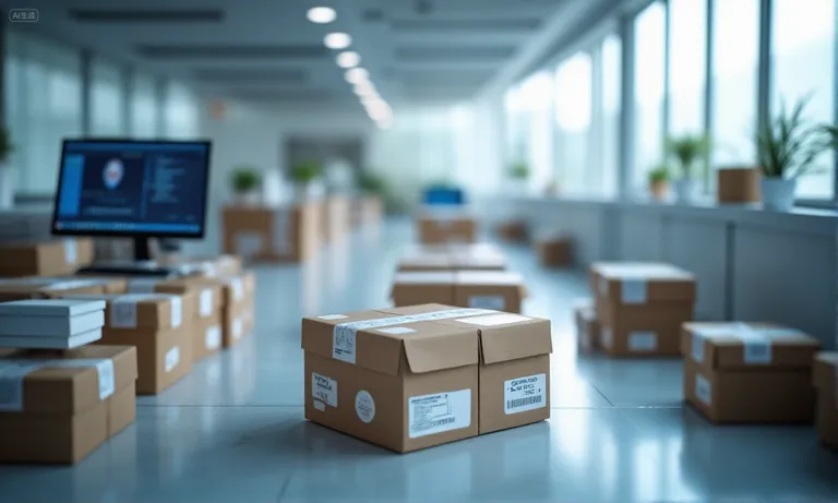 dental-implant-logistics-efficiency