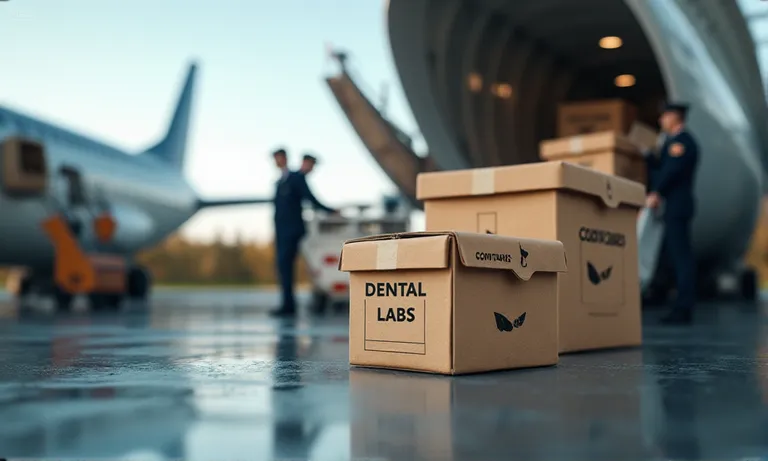 dental-implant-shipping-customs