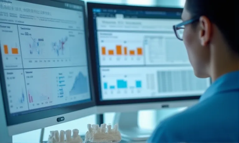 dental-lab-benchmark-performance-review