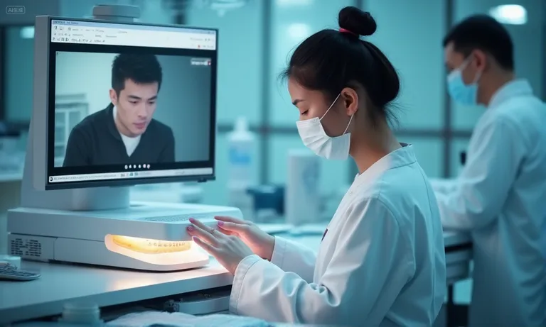 dental-lab-collaboration-digital-workflow