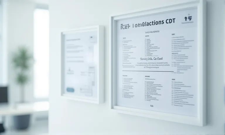 dental-lab-industry-certifications