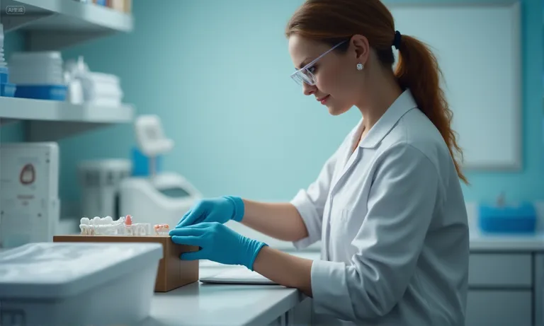 dental-lab-logistics-shipping-turnaround