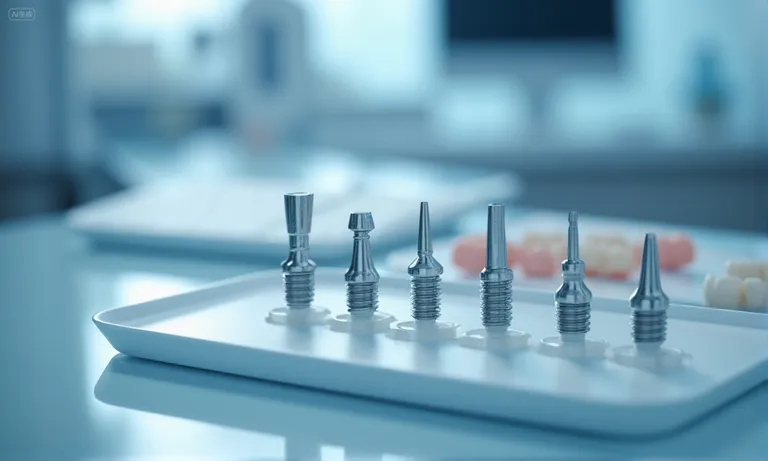 dental-lab-multi-implant-system-experience