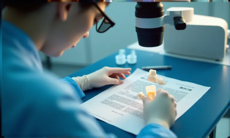 dental-lab-remake-case-inconsistency-check