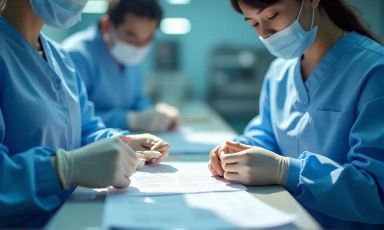 dental-lab-remake-inspection-case-submission-issues