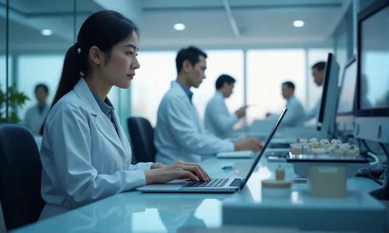 dental-practice-size-vs-lab-requirements