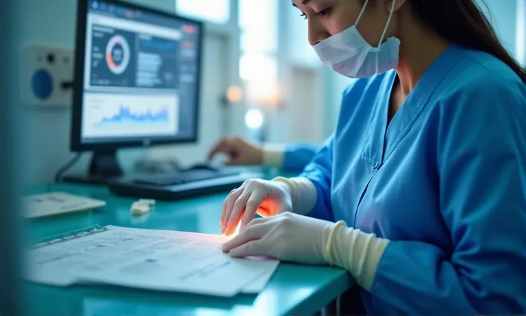 dental-shipment-tracking-and-insurance-measures