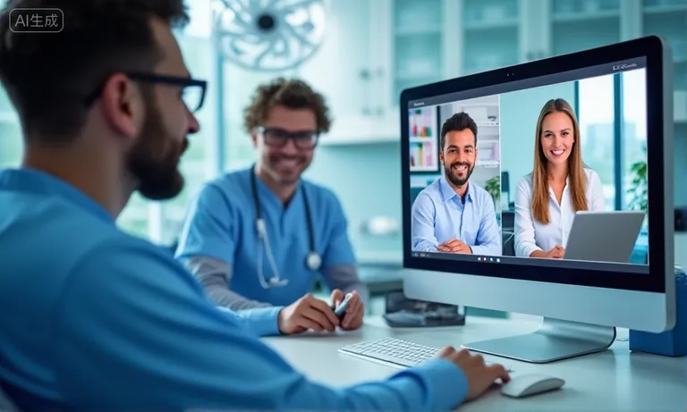 Clinical-Lab-Digital-Collaboration